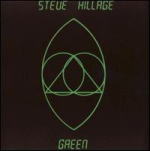 Steve Hillage